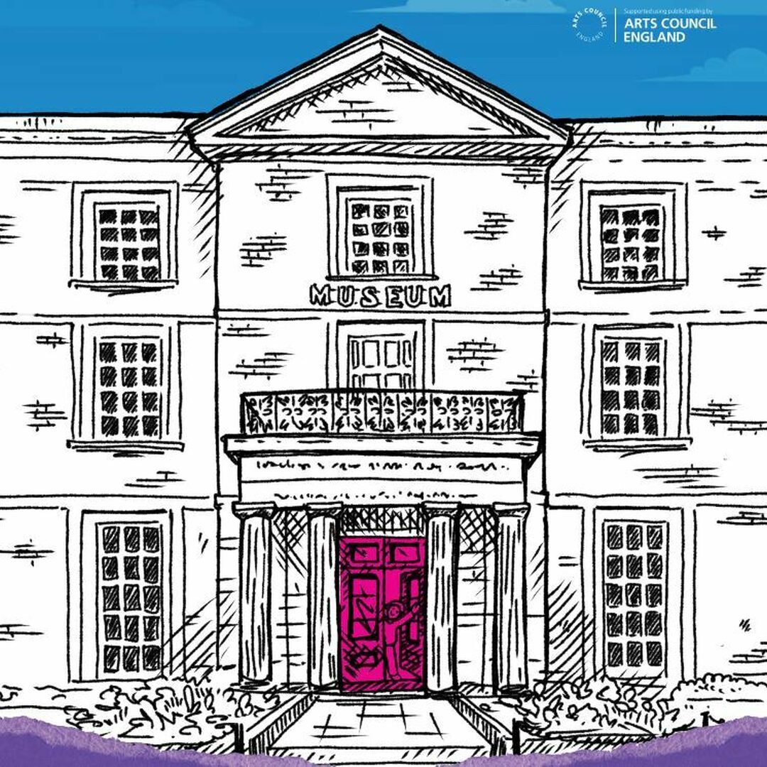 Arts Award: Discover